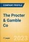The Procter & Gamble Co - Company Overview and Analysis, 2023 Update - Product Thumbnail Image