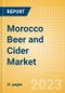 Morocco Beer and Cider Market Overview by Category, Price Dynamics, Brand and Flavour, Distribution and Packaging, 2023 - Product Thumbnail Image