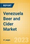 Venezuela Beer and Cider Market Overview by Category, Price Dynamics, Brand and Flavour, Distribution and Packaging, 2023 - Product Thumbnail Image