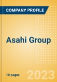 Asahi Group - Company Overview and Analysis, 2023 Update- Product Image