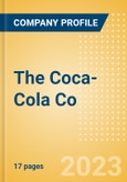 The Coca-Cola Co - Company Overview and Analysis, 2023 Update- Product Image