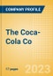 The Coca-Cola Co - Company Overview and Analysis, 2023 Update - Product Thumbnail Image