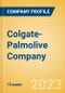 Colgate-Palmolive Company - Company Overview and Analysis, 2023 Update - Product Thumbnail Image