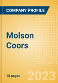 Molson Coors - Company Overview and Analysis, 2023 Update- Product Image