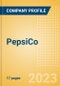 PepsiCo - Company Overview and Analysis, 2023 Update - Product Thumbnail Image