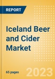 Iceland Beer and Cider Market Overview by Category, Price Dynamics, Brand and Flavour, Distribution and Packaging, 2023- Product Image