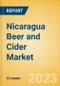 Nicaragua Beer and Cider Market Overview by Category, Price Dynamics, Brand and Flavour, Distribution and Packaging, 2023 - Product Thumbnail Image