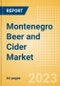 Montenegro Beer and Cider Market Overview by Category, Price Dynamics, Brand and Flavour, Distribution and Packaging, 2023 - Product Thumbnail Image
