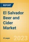 El Salvador Beer and Cider Market Overview by Category, Price Dynamics, Brand and Flavour, Distribution and Packaging, 2023 - Product Thumbnail Image