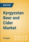 Kyrgyzstan Beer and Cider Market Overview by Category, Price Dynamics, Brand and Flavour, Distribution and Packaging, 2023 - Product Thumbnail Image