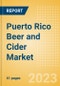Puerto Rico Beer and Cider Market Overview by Category, Price Dynamics, Brand and Flavour, Distribution and Packaging, 2023 - Product Thumbnail Image