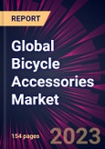 Global Bicycle Accessories Market 2024-2028- Product Image