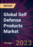 Global Self Defense Products Market 2024-2028- Product Image