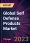 Global Self Defense Products Market 2024-2028 - Product Image