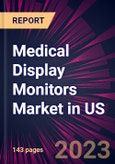 Medical Display Monitors Market in US 2024-2028- Product Image