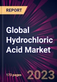 Global Hydrochloric Acid Market 2024-2028- Product Image