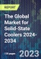 The Global Market for Solid-State Coolers 2024-2034 - Product Thumbnail Image