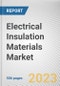 Electrical Insulation Materials Market By Material Type, By Application: Global Opportunity Analysis and Industry Forecast, 2023-2032 - Product Image