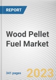 Wood Pellet Fuel Market By Feedstock (Forest Waste, Agriculture Waste, Others), By Application (Heating, Power Generation, Combined Heat and Power (CHP), Others), By End-Use (Residential, Commercial, Industrial): Global Opportunity Analysis and Industry Forecast, 2023-2032- Product Image