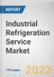Industrial Refrigeration Service Market By Services, By End-user Industry: Global Opportunity Analysis and Industry Forecast, 2023-2032 - Product Thumbnail Image