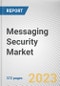 Messaging Security Market By Component, By Communication Mode, By Deployment Mode, By End User: Global Opportunity Analysis and Industry Forecast, 2023-2032 - Product Image