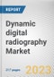 Dynamic digital radiography Market By Application (Orthopedics, Pulmonology, Others), By End user (Hospital, Diagnostic centers, Others): Global Opportunity Analysis and Industry Forecast, 2023-2032 - Product Image