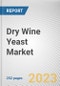 Dry Wine Yeast Market By Type (Red Wine Yeast, White Wine Yeast, Others), By End-user (Residential, Commercial), By Sales Channel (Direct, Indirect): Global Opportunity Analysis and Industry Forecast, 2023-2032 - Product Image