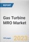 Gas Turbine MRO Market By Technology, By Type, By Provider Type, By End-use: Global Opportunity Analysis and Industry Forecast, 2023-2032 - Product Image
