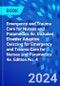 Emergency and Trauma Care for Nurses and Paramedics 4e. Includes Elsevier Adaptive Quizzing for Emergency and Trauma Care for Nurses and Paramedics 4e. Edition No. 4 - Product Thumbnail Image