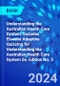 Understanding the Australian Health Care System. Includes Elsevier Adaptive Quizzing for Understanding the Australian Health Care System 5e. Edition No. 5 - Product Image