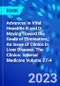 Advances in Viral Hepatitis B and D: Moving Toward the Goals of Elimination., An Issue of Clinics in Liver Disease. The Clinics: Internal Medicine Volume 27-4 - Product Image