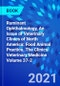 Ruminant Ophthalmology, An Issue of Veterinary Clinics of North America: Food Animal Practice. The Clinics: Veterinary Medicine Volume 37-2 - Product Thumbnail Image