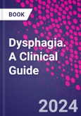 Dysphagia. A Clinical Guide- Product Image