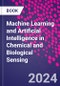 Machine Learning and Artificial Intelligence in Chemical and Biological Sensing - Product Thumbnail Image