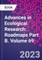 Advances in Ecological Research: Roadmaps Part B. Volume 69 - Product Thumbnail Image