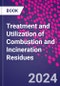 Treatment and Utilization of Combustion and Incineration Residues - Product Image