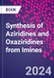 Synthesis of Aziridines and Oxaziridines from Imines - Product Thumbnail Image