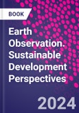 Earth Observation. Sustainable Development Perspectives- Product Image
