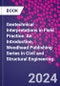 Geotechnical Interpretations in Field Practice. An Introduction. Woodhead Publishing Series in Civil and Structural Engineering - Product Image