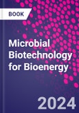 Microbial Biotechnology for Bioenergy- Product Image