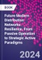 Future Modern Distribution Networks Resilience. From Passive Operation to Strategic Active Paradigms - Product Image