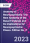 Anatomy of Neuropsychiatry. The New Anatomy of the Basal Forebrain and Its Implications for Neuropsychiatric Illness. Edition No. 2 - Product Image