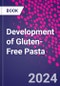 Development of Gluten-Free Pasta - Product Thumbnail Image