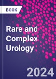 Rare and Complex Urology- Product Image
