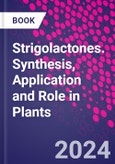 Strigolactones. Synthesis, Application and Role in Plants- Product Image