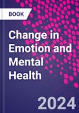 Change in Emotion and Mental Health- Product Image