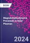 Magnetohydrodynamic Processes in Solar Plasmas - Product Thumbnail Image