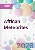 African Meteorites- Product Image