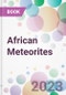 African Meteorites - Product Thumbnail Image