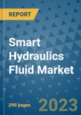Smart Hydraulics Fluid Market - Global Industry Analysis, Size, Share, Growth, Trends, Regional Outlook, and Forecast 2023-2030 - (By TypeCoverage, End-use Industry Coverage, Geographic Coverage and Company)- Product Image